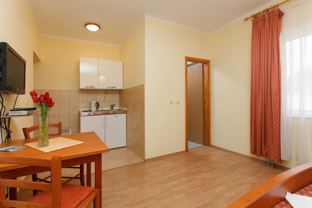 Apartments Vukusic Zaboric Room photo