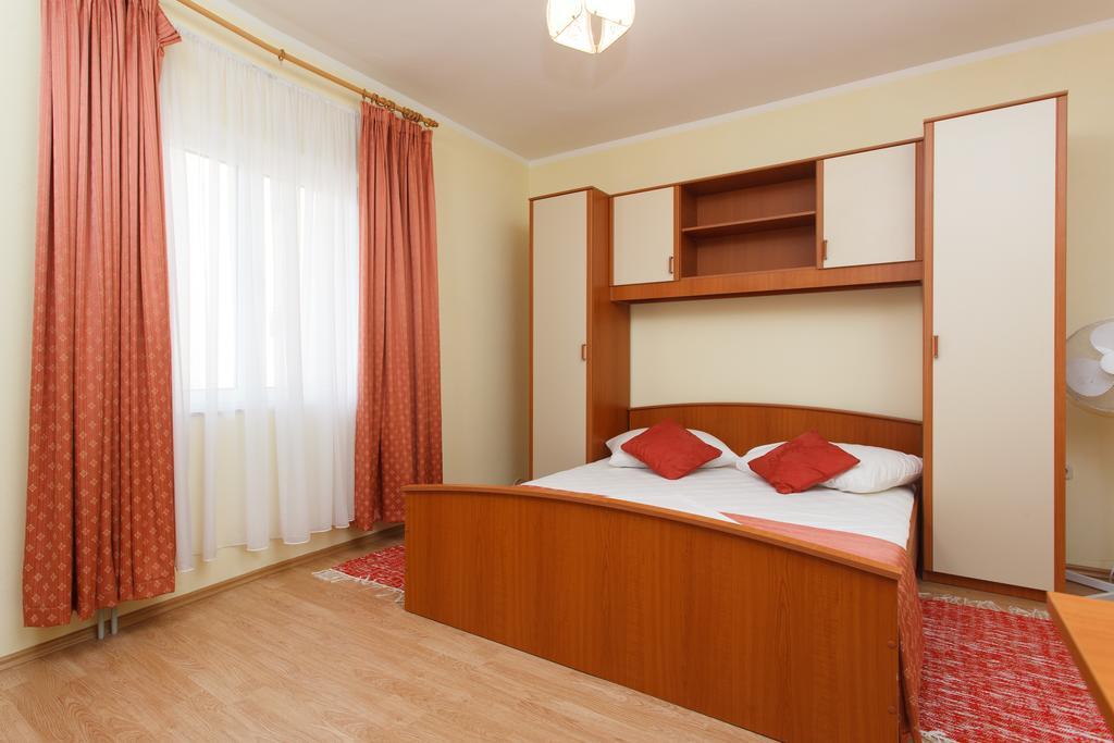 Apartments Vukusic Zaboric Room photo