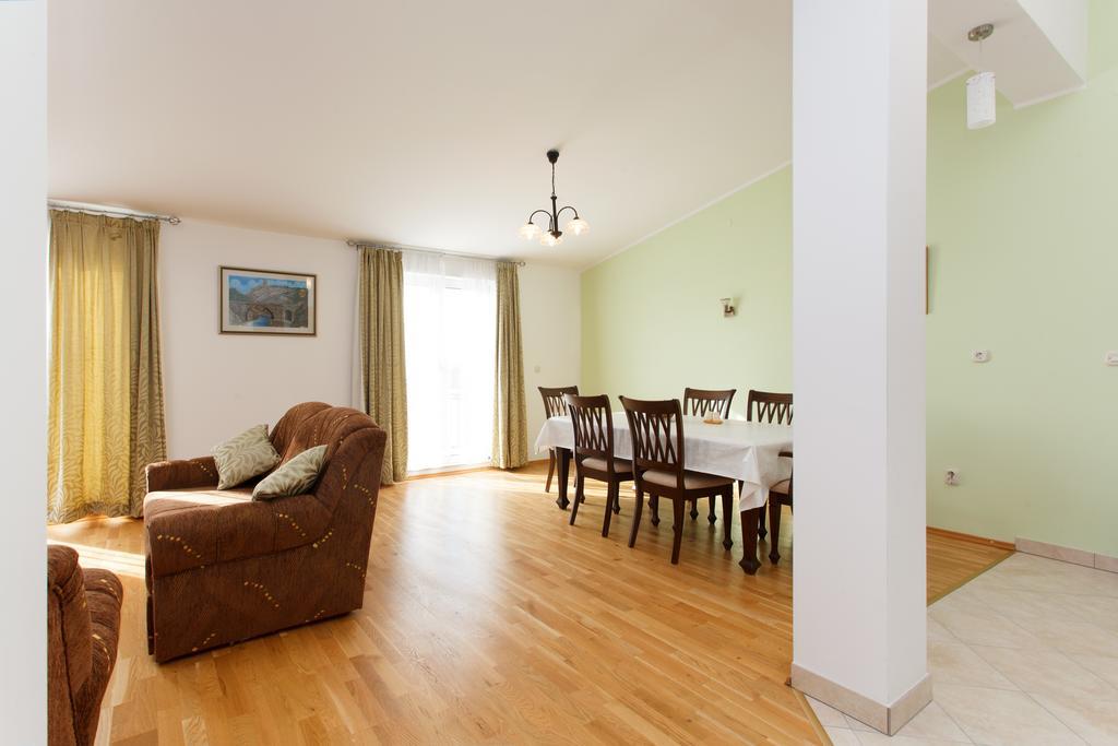 Apartments Vukusic Zaboric Room photo