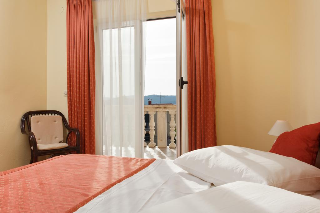 Apartments Vukusic Zaboric Room photo